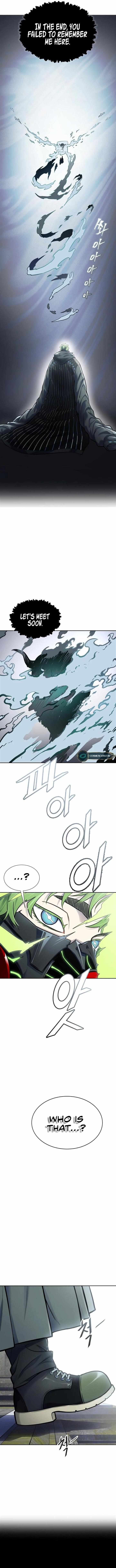 Tower of God Chapter 595 image 15